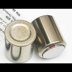 Yamaha 3LDW005750 3LD-W0057-50 bremsestempelst UDEN pakninger 1989- 1995 XTZ750 SUPER TENERE (bag)