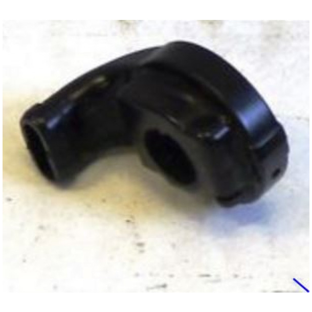 Yamaha 3LN2627001 3LN-26270-01-00 3LN2627000 3LN-26270-00-00 Cable Connector Cap Assy