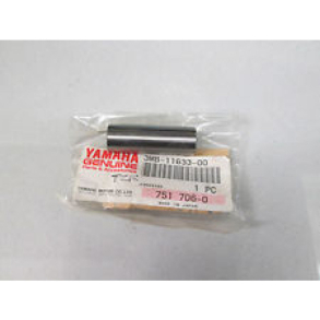 Yamaha 3MB1163300 3MB-11633-00 3NCE163300 3NC-E1633-00 3NCE16330000 PIN, PISTON DT TZR TDR 125
