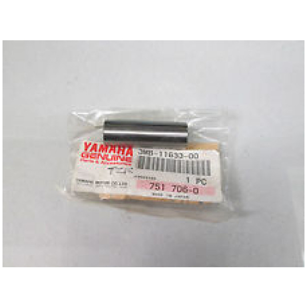 Yamaha 3MB1163300 3MB-11633-00 3NCE163300 3NC-E1633-00 3NCE16330000 PIN, PISTON DT TZR TDR 125