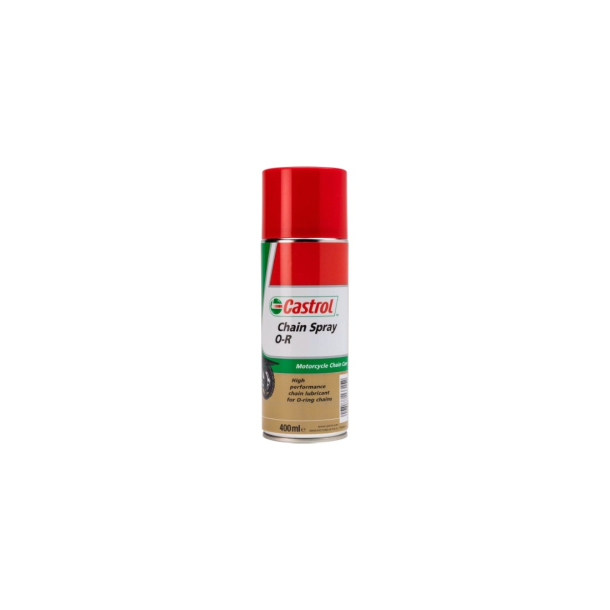 Castrol kdespray OR 400ml