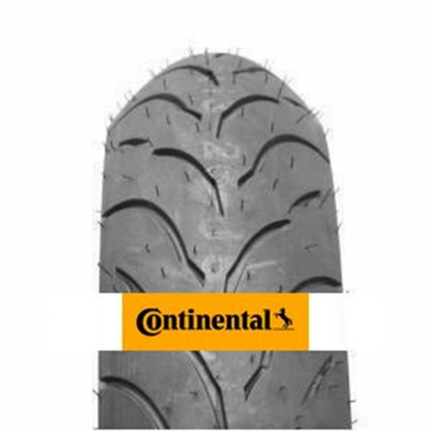 DK BAGDK Continental ContiMotion 160/60 ZR17 69W Bagdk&#8202; M