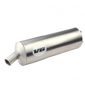 LeoVince Lydpotte V6 YAMAHA TZR 50 '03