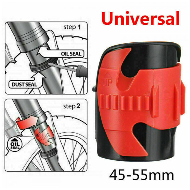 JMP Forgaffelpakdse-rengrings-vrktj 45-55 mm