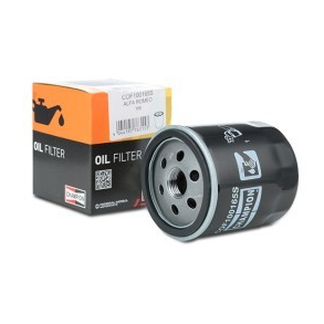 CHAMPION COF100165S 40444197763153 OLIEFILTER