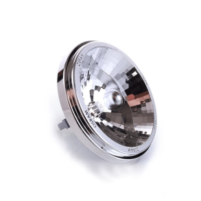 Osram 48835 Halospot 111 ES (IRC) 50W 12V G53 FL 24D Osram Halospot AR111 50 W GU53 D�mpbar Osram halospot AR111 p� 50 watt med d�mpbar funktion og 650 lumen.