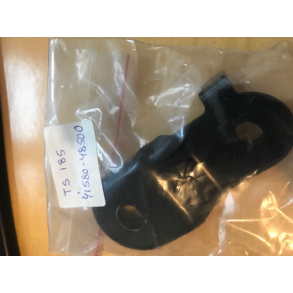 SUZUKI 4158048500 41580-48500 (41580-46530) BRACKET,REAR TURN SIGNAL TS50/100/125/185/250