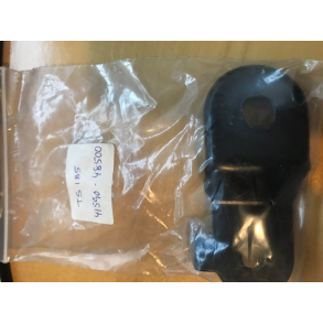 SUZUKI 4159048500 41590-48500 (41590-46530) BRACKET,REAR TURN SIGNAL TS50/100/125/185/250