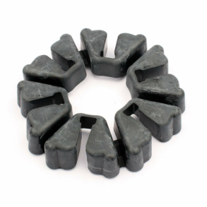 Kawasaki 42014-028 42014028 SHOCK DAMPER, REAR HUB KZ1000A1-A4 1977-1980