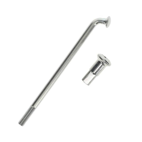 Honda 42613MR1405 42613-MR1-405 426B0MR1003 426B0-MR1-003 SPOKE SET B, RR. (OUTSIDE) VT600C SHADOW