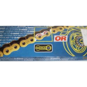 REGINA 428 126OR KDE 134 LED guld