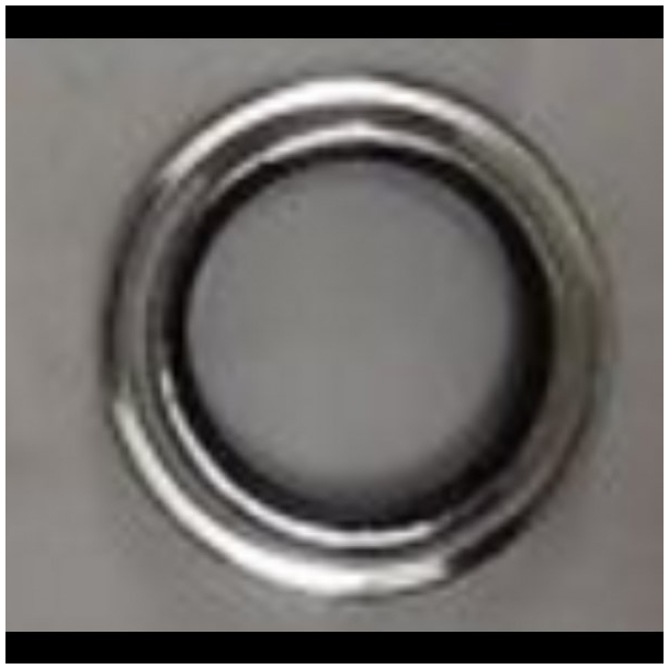 Stvdksel crom SEAL, DUST 42X-23144-01 Virago700/750/1100, Maxim 700