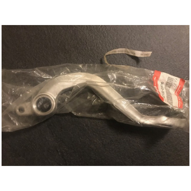 SUZUKI 4310003B10 43100-03B10 4312003B10 43120-03B10 PEDAL ASSY,BRAKE RM85 2002-2022