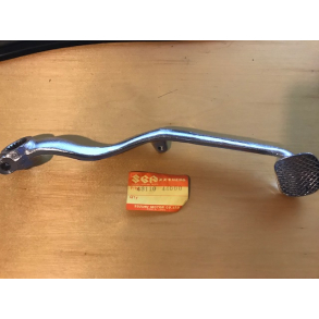 Suzuki 4311044000 43110-44000 PEDAL, BRAKE GS400 1977-1979 GS425 1979