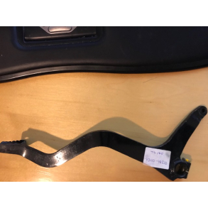 SUZUKI 4311048210 43110-48210 PEDAL,BRAKE DS100/125 TS100/125/185 1978-1981