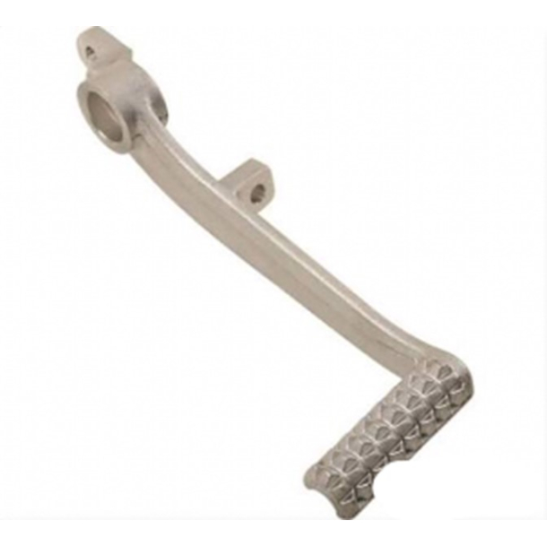 SUZUKI 4311135F10 43111-35F10 4311135F00 43111-35F00 PEDAL,BRAKE GSX-R600 GSX-R750 GSX-R1000 00-04