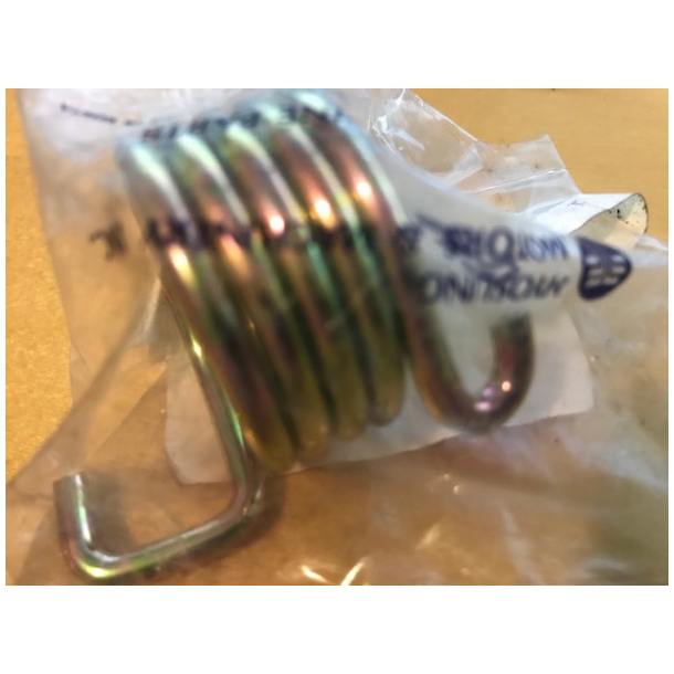 SUZUKI 4321102C00 43211-02C00 SPRING,BRAKE PEDAL RETURN LT-F160 QUAD RUNNER 1991-2004