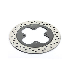 Honda 43251MT4000 43251-MT4-000 Disk, Rr Brake VFR750 RC36 90-97