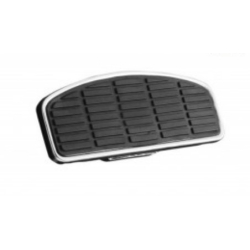 SUZUKI 4350210F00 43502-10F00 FOOTREST ASSY,FR,L VL1500 INTRUDER LC 1998-2004