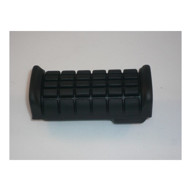 Suzuki 43551-35500 RUBBER, FR FOOTREST FL125