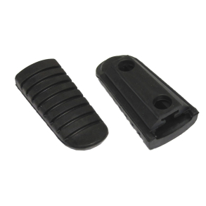 SUZUKI 4355106G00 43551-06G00 RUBBER,FOOTREST 1 stk. DL650 V-STROM DL1000 V-STROM