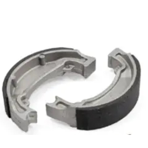 YAMAHA 4372513000P BRAKE SHOE COMP (NAS) (NON O.E. ALTERNATIVE) 
