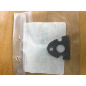 SUZUKI 4381644G00 PLATE,PILLION,R GSR600 2006-2008 VZR1800R (M1800) INTRUDER/BOULEVARD 2006-2014