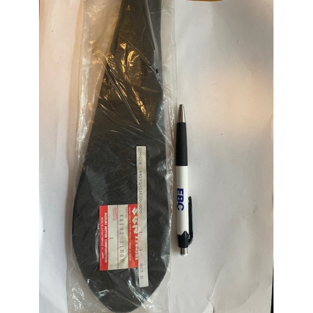 Suzuki 4419221E00 44192-21E00 Shield, Fuel Tank Heat No.2 RF600 RF900