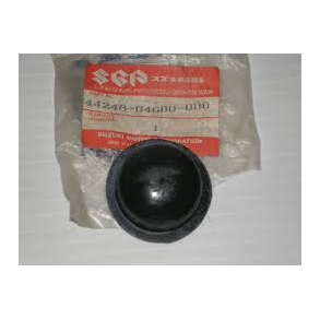 SUZUKI 4424804600 44248-04600 (44200-04610) GASKET,FUEL TANK CAP (NAS) ALT50 LT50 1983-2005