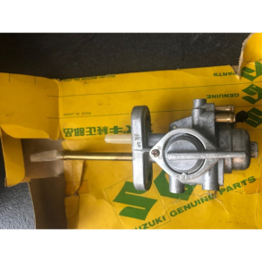 SUZUKI 4430031051 44300-31051 COCK ASSY,FUEL GT550 GT750 1972-1977