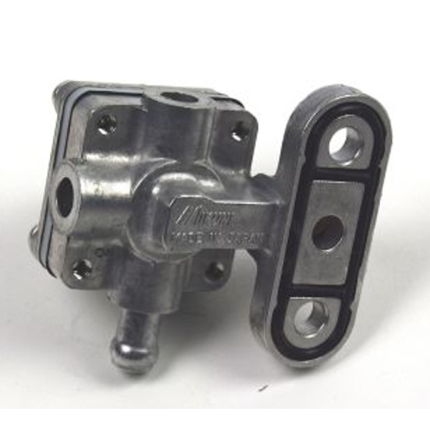 SUZUKI 4430033E00 44300-33E00 4430033E01 44300-33E01 4430033E0V 44300-33E0V 4430033E02 44300-33E02 COCK ASSY,FUEL GSXR600 GSXR750  
