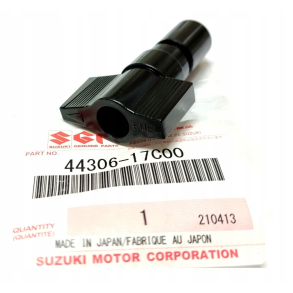 SUZUKI 4430617C00 44306-17C00 LEVER,FUEL COCKGSX-R 400 GSX-R750GSX-R1100