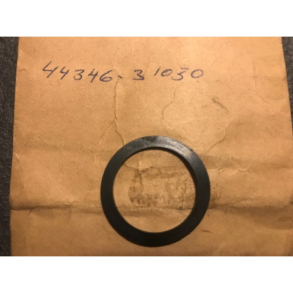 SUZUKI 4434631050 44346-31050 GASKET,CUP (NAS) GT250 GT380 GT500 GT550 GT750 1972-1977
