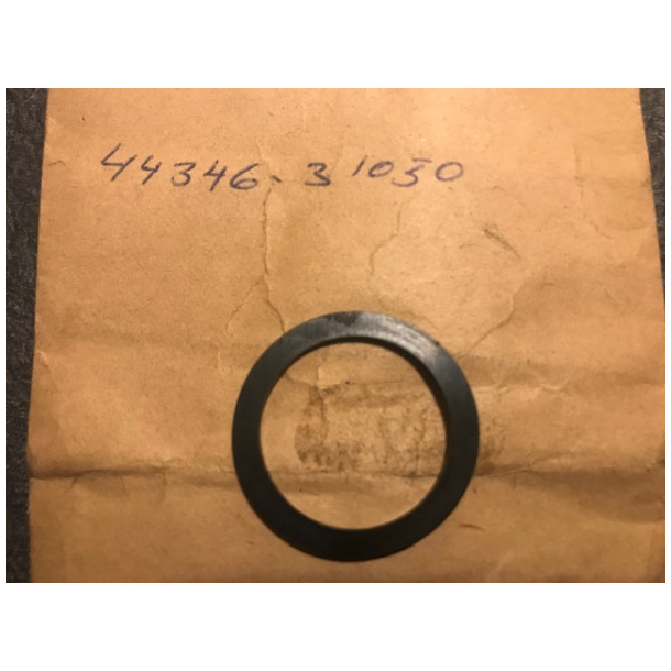 SUZUKI 4434631050 44346-31050 GASKET,CUP (NAS) GT250 GT380 GT500 GT550 GT750 1972-1977