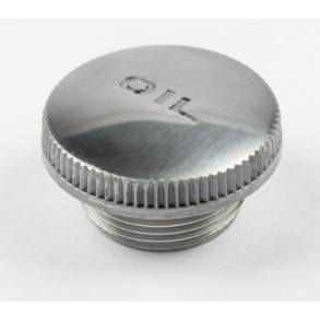 SUZUKI 4465111040 44651-11040 CAP,OIL TANK 50-500 CCM 1969-1977