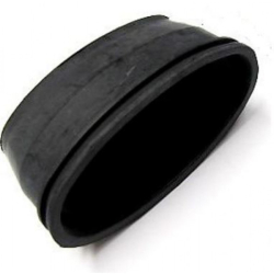 Yamaha 447-14463-01 JOINT,AIR CLNR 2 TX/XS 650 1974-1980