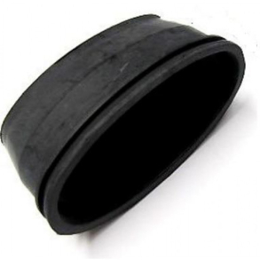 Yamaha 447-14463-01 JOINT,AIR CLNR 2 TX/XS 650 1974-1980