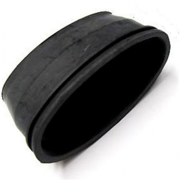 Yamaha 447-14463-01 JOINT,AIR CLNR 2 TX/XS 650 1974-1980