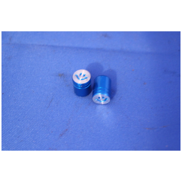 Ventil htter smiley face