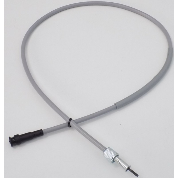Speedometerkabel gr� CABLE,SPEEDOMETER (GREY) (NON O.E. ALTERNATIVE) Honda 44830-310-000 44830-340-000 CB250B3 SL350 CJ360T CB450K