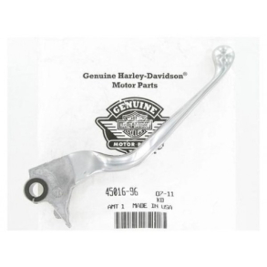 HARLEY-DAVIDSON 45016-96 Bremsegreb Softail & Dyna 96-17, Touring 96-07, VRSC 02-05, Sportster 96-03