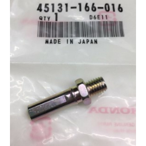 Honda 45131166016 45131-166-016 45131166006 45131-166-00645131KCN750 45131-KCN-750 PIN,BOLT