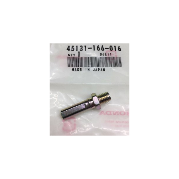 Honda 45131166016 45131-166-016 45131166006 45131-166-00645131KCN750 45131-KCN-750 PIN,BOLT