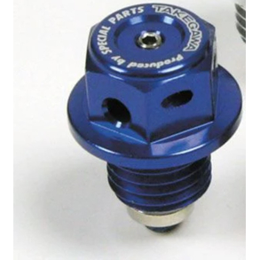 TAKEGAWA bl Oliebundprop 12X1,5P BOLT, DRAIN (12MM) Bundskrue til motorolie