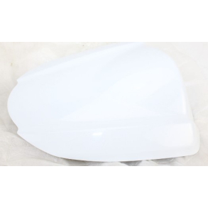 Suzuki 4555021H00YBD 45550-21H00-YBD BOX, SEAT TAIL(WHITE) GSX-R1000 2007-2008 hvid 