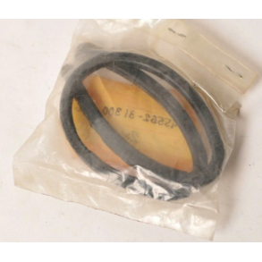 Suzuki 4556231300 45562-31300 Molding, Seat Tail Cover GS750E GS750ES GSX750E GSX750EF GSX750ES