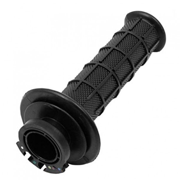 Kawasaki 46019-1058 GRIP-ASSY, THROTTLE GPZ400/500 EX250 Ninja 250R KL650