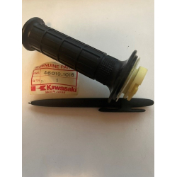 Kawasaki 460191016 46019-1016 GRIP-ASSY,THROTTLE