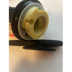 Kawasaki 460191016 46019-1016 GRIP-ASSY,THROTTLE