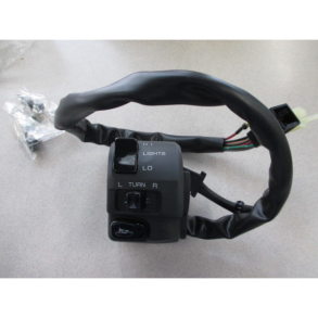 Kawasaki 46091-1666 HOUSING-ASSY-CONTROL GPZ500 GPX600 ZX6/7/9/11